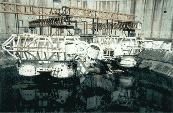 DeepCore - Profile View