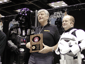 David Prowse