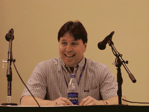 R.A. Salvatore