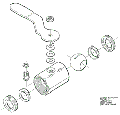 Ball Valve