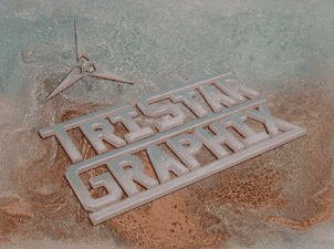 Tri Star Graphix