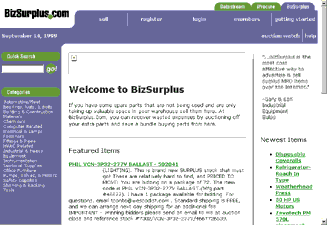 BizSurplus