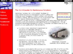 Datastream Site Version 3