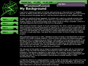 the Snyder's Web 2002 - rev2