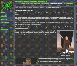 the Snyder's Web 2024